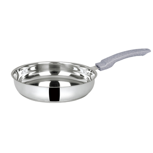 Non-stick padella Pentole Da Cucina/Cottura pan/Mano Pan <span class=keywords><strong>Korkmaz</strong></span> In Acciaio Al Carbonio Vaschetta di frittura - Product Image 5