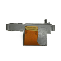 A66L-2050-0029 # Un slot para tarjetas del sistema FANUC, nuevo y original