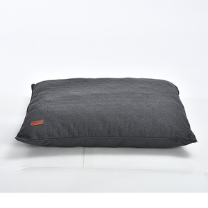 Coussin en tissu de coton Polyester doux, remplissage <span class=keywords><strong>pour</strong></span> animaux de compagnie, oreiller, <span class=keywords><strong>chenil</strong></span>, tapis <span class=keywords><strong>pour</strong></span> <span class=keywords><strong>chien</strong></span> - Product Image 4
