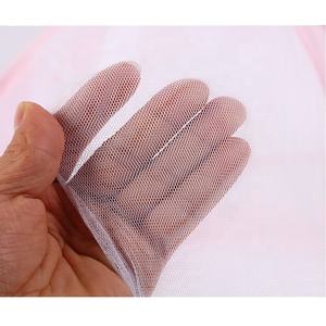 Moustiquaire de lit pour bébé, tente moustiquaire pliante extérieure et intérieure pour bébé - Product Image 6