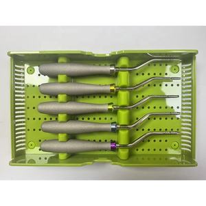 Kit Osteomom Implan Gigi Dentium Original, Perlengkapan Esensial Bedah Mulut untuk Pendekatan Crestal, Kit Sinus untuk Bedah Gigi - Product Image 5