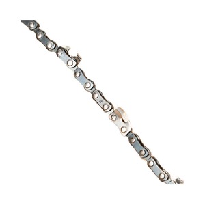 โซ่เลื่อยยนต์ Moritei ขนาด 3/8 นิ้ว แบบฟันห่าง ใบมีดสำรอง อุปกรณ์สำหรับใช้งานกลางแจ้ง - Product Image 2