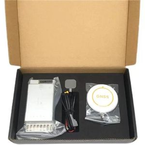 GPS địa hình Radar trở ngại Radar IP67 VK V7-AG bảo vệ thực vật bay không người lái điều khiển chuyến bay tự động cho nông nghiệp bay không người lái - Product Image 6