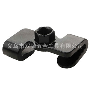 Hex Wrench Extender Adapter 80mm Length For Electric Wrench Angle Grinder Use - Product Image 1