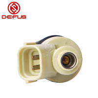Injecteur de carburant DEFUS OEM 1001-87090 compatible avec HIACE, Supra, Aristo, MARK2, Cresta, Chaser – Pièces de kit de réparation automobile, vannes d'injecteur
