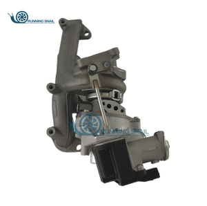 Turbina completa para VW Golf VI Polo <span class=keywords><strong>Caddy</strong></span> Jetta Touran 1,2 <span class=keywords><strong>TSI</strong></span> 105 HP CBZB 03F145701G 03F145701LV Turbo cargador completo 2010- - Product Image 2