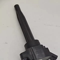 Q Auto Parts Bobines d'allumage BOBINE ASSY-IGNITION 27301 2M417 273012M417 27301-2M417 pour ACCENT ELANTRA 2020-2024 Kia K5 Sportage