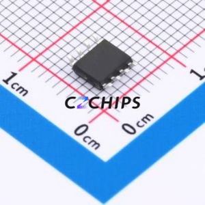 ชิปวงจรรวม D3485วงจรรวม SOP-8 RS-485/RS-422 IC ชิ้นส่วนอิเล็กทรอนิกส์ - Product Image 2