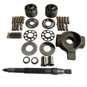 A10V 43/63 A10V43 A10V63 Hydraulic <b>Pump</b> Repair <b>Parts</b> With Spare <b>Parts</b> Repair Kit Engineering Machinery <b>Parts</b> - Product Image 1