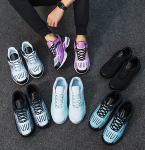 Baskets décontractées <span class=keywords><strong>de</strong></span> créateur <span class=keywords><strong>de</strong></span> mode avec logo Haute Couture, tendance mode, chaussures <span class=keywords><strong>de</strong></span> marche <span class=keywords><strong>TN</strong></span>, qualité supérieure, diverses séries <span class=keywords><strong>de</strong></span> chaussures - Product Image 1
