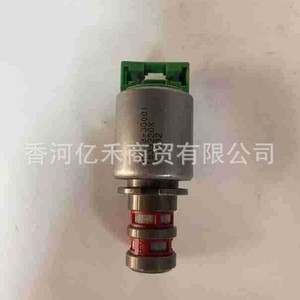 ฮุนได เกียโซลินอยด์วาล์วเกียร์ 46313-3B001 ชิ้นส่วนทดแทนใหม่สำหรับการซ่อมแซมเกียร์อัตโนมัติ - Product Image 2