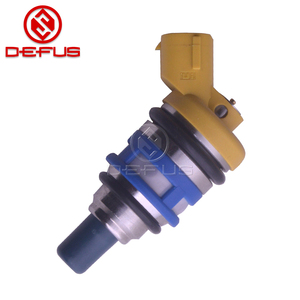 DEFUS Auto parts Benzin Einspritz ventil Auto Einspritz ventil für Impreza EJ20 BD5 BG5 GC8 OEM 16611-AA231 Einspritz ventil zu verkaufen