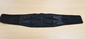 CE bersertifikat pria bernapas 6 tinggal Lumbar dukungan pinggang pemangkas terbaik kustom perangkat medis untuk pereda nyeri punggung - Product Image 5