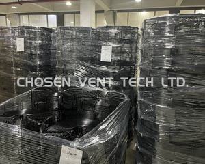 AC 500mm <span class=keywords><strong>série</strong></span> choisie bonne vente ventilateur de ventilation axial ac moteur de ventilateur extérieur sur le marché européen - Product Image 5