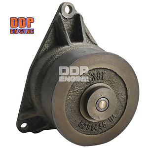 Bomba de agua del motor 5681295 3286293 6518940 5528406 5346205 5291445 3973114 3286293 para Cummins 6CT8.3 QSC8.3 6CT - Product Image 4