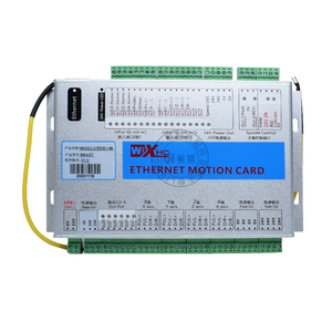 4 Axis 6 Control <b>USB</b> Milling <b>Controller</b> Board 3 <b>Controller</b> Control 6 Axis <b>Controller</b> - Product Image 5