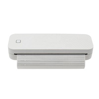 Imprimante thermique A4 A5 203 dpi USB pour usage extérieur, bureau et familial, en stock, garantie 1 an