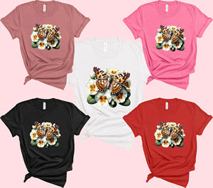 Venta al por mayor de fábrica de calcomanías NFL para transferencia térmica, etiquetas digitales para impresión de camisetas, pegatinas de dibujos animados lavables a todo color de PET para prensa térmica. - Product Image 5