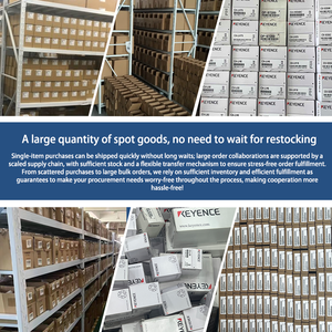 Controlador PLC, Sensor, Variador de Frecuencia, Nuevo y Original, MDDKT5540E MDDKT3530E - Product Image 5
