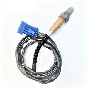 0258006186 1628HV 1628CX新しい下流O2酸素センサー2003-2004年ボルボS60 S80 V70 XC70 XC90 1年エンジン保証 - Product Image 1