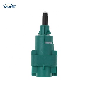1C0945511A YAOPEI interrupteur de feu stop pour Volkswagen Audi Seat <span class=keywords><strong>Skoda</strong></span> - Product Image 5