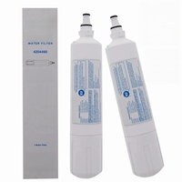Stok Lokal AS 4204490 + 7042798 Paket Kombo Filter Air dan Udara Dari Gudang AS, Dikirim dalam 1-2 Hari Kerja