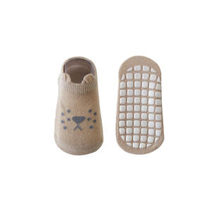 Cotton Baby <b>Socks</b>, Non-Slip <b>Kids</b> <b>Socks</b>, <b>Seamless</b> Newborn <b>Socks</b> <b>for</b> Newborn Boys and Girls - Product Image 3