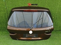 Tapa de Maletero Original de Alta Calidad X1 E84, Puerta Trasera para Equipaje, Kit de Carrocería para BMW