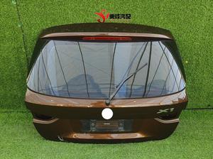 ฝากระโปรงท้าย X1 E84 คุณภาพสูง ขายดี สำหรับชุดแต่ง BMW - Product Image 6