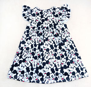 western long frock designs