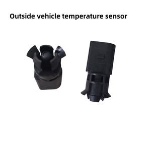 Новый 1J0919379A 1J0-919-379A двигатель металлический универсальный внешний датчик температуры автомобиля совместим - Product Image 3