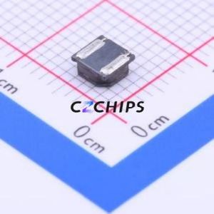 Inductor de Potencia SMD PST041H-4R7MS, 3.8x3.8mm (Inductancia: 4.7uH) (Precisión: 20%) (Corriente Nominal: 1.8A) - Product Image 2
