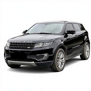Motore 2.0T per Landwind X7, Edizione Lusso Panoramica, in Buone Condizioni Senza Gravi Incidenti - Product Image 1