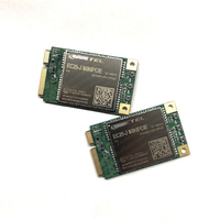 Module 4G LTE Original EC25JFA MINIPCIE EC25 Cat 4 EC25-J PCIE Module IOT EC25JFA-512-STDJC