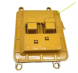 Contrôleur ECM RUIPEI 1729391 pour excavatrice 938G 950G 980G 988G, pièces de rechange d'origine pour engins de chantier lourds - Product Image 1