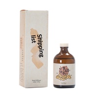 Coffret Cadeau Aromathérapie Sans Flamme Nouvel An – Diffuseur de Parfum Liquide Haut de Gamme 60-90 Jours – Désodorisant pour le Réveillon des Besties