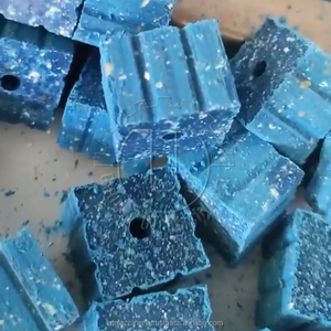 Máy móc công nghiệp 150 tấn Báo Chí thủy lực hoàn toàn tự động đục sáp khối Báo Chí điều kiện máy Xây Dựng Mới PLC - Product Image 3