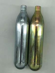 Tanque de <span class=keywords><strong>CO2</strong></span> <span class=keywords><strong>12G</strong></span>, Kapsel de <span class=keywords><strong>CO2</strong></span> <span class=keywords><strong>12G</strong></span>, Cartucho de <span class=keywords><strong>CO2</strong></span> <span class=keywords><strong>12g</strong></span> - Product Image 2