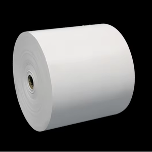 공장 직접 판매 톤 당 흰색 컵 컵 컵 종이 컵 롤 종이 컵 포장 최고 품질의 원료 - Product Image 3