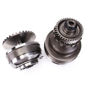 Exclusivo para Nissan Sylphy, Piezas de Auto QR019, Kit de Polea de Transmisión Automática 901067 - Product Image 5