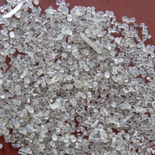 Recycled and virgin PVC Resin /granules/pellets Polyvinyl Chloride plastic raw materials PP/LDPE/HDPE/LLDPE