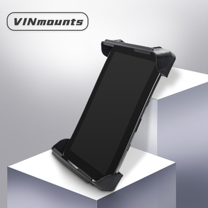 Support universel à ressort pour tablettes industrielles de 7 à 10 pouces avec étuis robustes VIN-PBJ-09 - Vente flash - Product Image 2