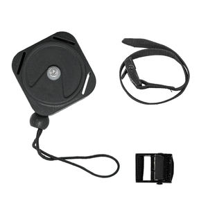 Cuerda de remolque para bicicleta para niños de 2,5 m de longitud, correa de remolque para bicicleta <span class=keywords><strong>Trail</strong></span> Force de 150kg, cuerda de tracción para bicicleta, sistema de remolque para bicicleta - Product Image 3