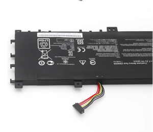 <span class=keywords><strong>7.5V</strong></span> 38WH C21N1335 Fábrica Preço Bateria Do Portátil Para ASUS VivoBook S451 S451LA S451LB S451LN Series substituição bateria do portátil - Product Image 4