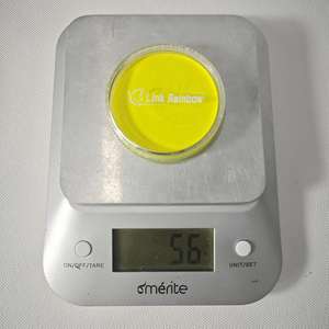 สีเพ้นท์หน้าและตัวสูตรน้ำ 30 กรัม สีสันสดใส สำหรับเด็ก สำหรับตกแต่งวันฮาโลวีนและงานปาร์ตี้ - Product Image 4