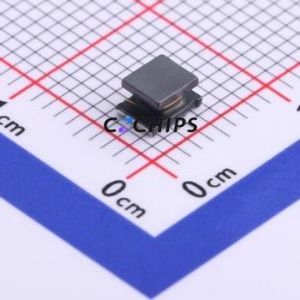 Inducteur de puissance LQH43MN150J03L 1812 (Inductance : 15uH) (Précision : 5%) Courant nominal : 360mA - Product Image 1
