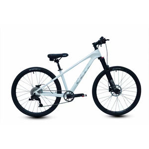 <span class=keywords><strong>VTT</strong></span> <span class=keywords><strong>Orbea</strong></span> pour adultes, 26 pouces, frein à disque, cadre en fibre de carbone, fourche à suspension, 12 vitesses pour la descente - Product Image 3