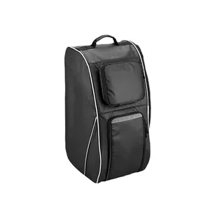 Custom Soccer Player Training Backpack Large Capacity Waterproof Baseball Sports Tote Bag