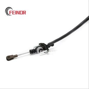 Pièces détachées testées à 100% par l'usine Feinor pour <span class=keywords><strong>Opel</strong></span> <span class=keywords><strong>ASTRA</strong></span> 5679306 90523769, <span class=keywords><strong>cylindre</strong></span> maître d'embrayage de bonne qualité - Product Image 2