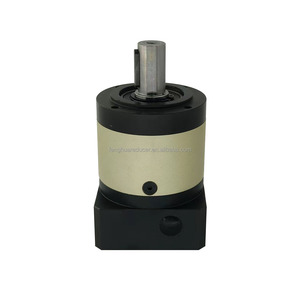 Reductor Planetario de Alta Rigidez y Torque Serie PLE 3F FAMED Spur ODM, Caja de Engranajes de Velocidad con Certificación CE/ISO, Entrada de Brida IEC - Product Image 2